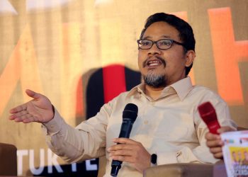 Pemilih Cerdas di Era Digital: Menyikapi Perubahan dalam Komunikasi Politik